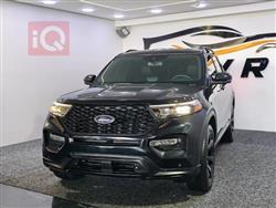 فورد إكسبلورر